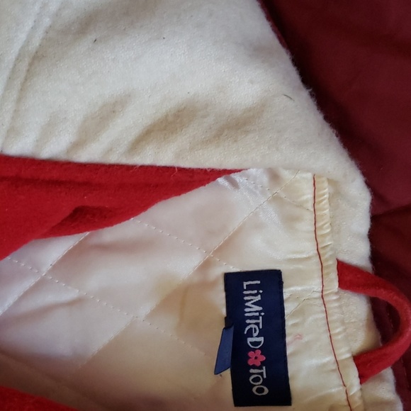 coat - Picture 3 of 4